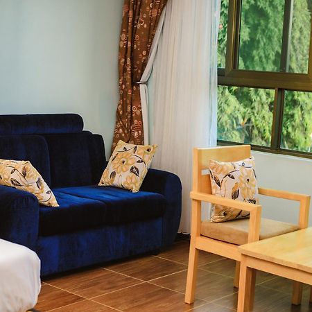 Victoria View Boutique Hotels Kigo Entebbe Exterior foto