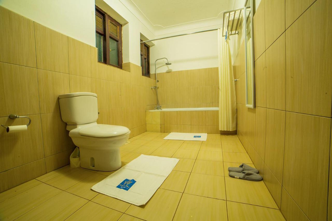 Victoria View Boutique Hotels Kigo Entebbe Exterior foto