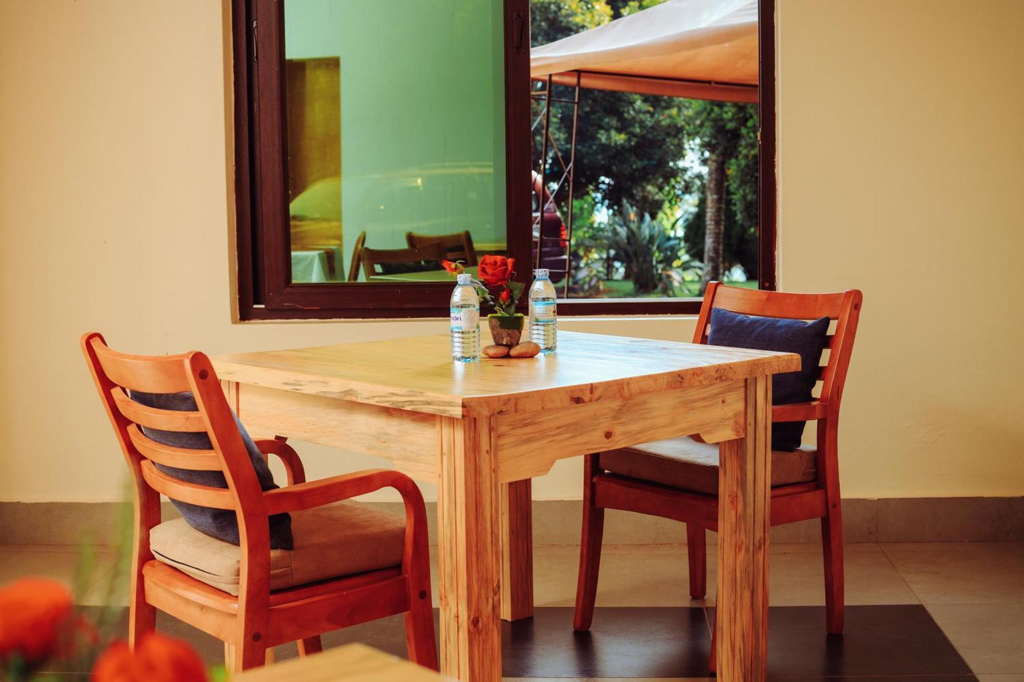 Victoria View Boutique Hotels Kigo Entebbe Exterior foto