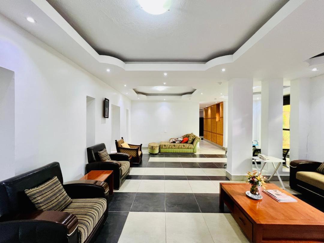 Victoria View Boutique Hotels Kigo Entebbe Exterior foto